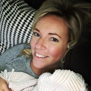 Meet your Posher, Kendra